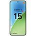 15 5G 256GB 12GB Ram Display 6.36" AMOLED Main Camera 50MP nano Sim+eSim Android 15 Snapdragon 8 Elite 5240mAh Green - Foto miniatura 5