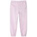 Pantaloni Tuta per Bambini Rosa Chiaro 140 - Foto miniatura 2