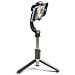 Freemotion Stabilizzatore video gimbal per smartphone - Foto miniatura 3