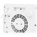 Riscaldatore Ambiente Elettrico FH 5143 con Ventilatore 2 Livelli di Energia Potenza 2200 W Colore Bianco - Foto miniatura 2