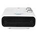 Riscaldatore Ambiente Elettrico FH 5143 con Ventilatore 2 Livelli di Energia Potenza 2200 W Colore Bianco - Foto miniatura 4