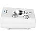 Riscaldatore Ambiente Elettrico FH 5143 con Ventilatore 2 Livelli di Energia Potenza 2200 W Colore Bianco - Foto miniatura 5