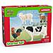 Miei Primi Animali Della Fattoria, Schleich Animal Box, Schleich 42729 Farm World, 5 Anni - Foto miniatura 2