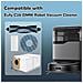 Kit Accessori Per Aspirapolvere Eufy Omni C20 - Ricambi Viewall C20 - Foto miniatura 2