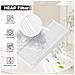 Kit Accessori Per Aspirapolvere Eufy Omni C20 - Ricambi Viewall C20 - Foto miniatura 6