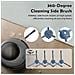 Kit Accessori Per Aspirapolvere Eufy Omni C20 - Ricambi Viewall C20 - Foto miniatura 7