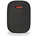 BUD 20W Universale Nero AC Ricarica rapida Interno - Foto miniatura 2