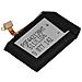 Batteria Sostitutiva Per Samsung Gear S2 3g Li-polymer 3,8v 300mah 1,1wh - Foto miniatura 3