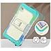Custodia Per Samsung Tab A7 10,4"" Con Supporto E Tracolla Colorata - Foto miniatura 3