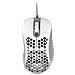 Mouse Ottico G-wolves Gaming Con Cavo 12000 Dpi 7 Pulsanti Led Rgb Opaco Bianco - Foto miniatura 1