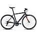 Bici 370 Kcs-arwin 48 Nero 8x3 Claris - 48 Black /red - Foto miniatura 1