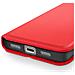 Custodia A Libro Per Iphone 17 Pro Con Portacarte E Funzione Supporto - Foto miniatura 2