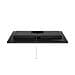 ThinkVision T24D-40 Monitor, 60,5 cm (23.8"), 1920 x 1080 Pixel, Full HD, LCD, 6 ms, Nero - Foto miniatura 13