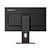 ThinkVision T24D-40 Monitor, 60,5 cm (23.8"), 1920 x 1080 Pixel, Full HD, LCD, 6 ms, Nero - Foto miniatura 9