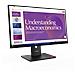 ThinkVision T24D-40 Monitor, 60,5 cm (23.8"), 1920 x 1080 Pixel, Full HD, LCD, 6 ms, Nero - Foto miniatura 4