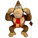 Donkey Kong Peluche 50 Cm - Foto miniatura 1