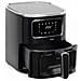 Friggitrice Ad Aria Nera Da 5 Litri E 1450 W - Doc341 - Foto miniatura 5
