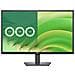 Monitor 27" VA Flat E2725H Full HD Tempo di risposta 8 ms - Foto miniatura 1