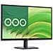 Monitor 27" VA Flat E2725H Full HD Tempo di risposta 8 ms - Foto miniatura 3