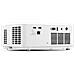 LSD401HD videoproiettore Proiettore a raggio standard 4000 ANSI lumen DLP 1080p (1920x1080) Bianco - Foto miniatura 6