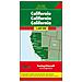 California 1:600.000 - Foto miniatura 1