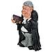 Figura Giudice 15x12x25,8h - Foto miniatura 1