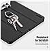 Cover per Galaxy Tab A9+ - Pelle /PU, Nero, Auto Wake /Sleep - Foto miniatura 3