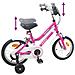 Bicicletta per Bambini 12 Pollici per bambini di 2-4 anni - Foto miniatura 7