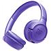 Tune Cuffie On-Ear Bluetooth Wireless, Pieghevoli e Leggere, Pure Bass, Connessione Multipoint, fino a 76 ore di Autonomia, Google Fast Pair, Microsoft Swift Pair - Foto miniatura 1