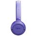 Tune Cuffie On-Ear Bluetooth Wireless, Pieghevoli e Leggere, Pure Bass, Connessione Multipoint, fino a 76 ore di Autonomia, Google Fast Pair, Microsoft Swift Pair - Foto miniatura 2