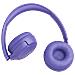 Tune Cuffie On-Ear Bluetooth Wireless, Pieghevoli e Leggere, Pure Bass, Connessione Multipoint, fino a 76 ore di Autonomia, Google Fast Pair, Microsoft Swift Pair - Foto miniatura 3