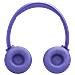 Tune Cuffie On-Ear Bluetooth Wireless, Pieghevoli e Leggere, Pure Bass, Connessione Multipoint, fino a 76 ore di Autonomia, Google Fast Pair, Microsoft Swift Pair - Foto miniatura 4