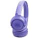 Tune Cuffie On-Ear Bluetooth Wireless, Pieghevoli e Leggere, Pure Bass, Connessione Multipoint, fino a 76 ore di Autonomia, Google Fast Pair, Microsoft Swift Pair - Foto miniatura 5