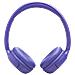Tune Cuffie On-Ear Bluetooth Wireless, Pieghevoli e Leggere, Pure Bass, Connessione Multipoint, fino a 76 ore di Autonomia, Google Fast Pair, Microsoft Swift Pair - Foto miniatura 6