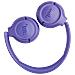 Tune Cuffie On-Ear Bluetooth Wireless, Pieghevoli e Leggere, Pure Bass, Connessione Multipoint, fino a 76 ore di Autonomia, Google Fast Pair, Microsoft Swift Pair - Foto miniatura 7