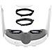 Lenti Magnetiche Diottrie Da -6,0 A +2,5 | Per Meta Quest 3 - Foto miniatura 1