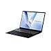 Vivobook 16 M1607KA-MB187W Copilot+ PC AMD Ryzen AI 7 350 Computer portatile 40,6 cm (16") WUXGA 16 GB DDR5-SDRAM 1 TB SSD Wi-Fi 6 (802.11ax) Windows 11 Home Tedesco Blu - Foto miniatura 2