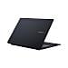 Vivobook 16 M1607KA-MB187W Copilot+ PC AMD Ryzen AI 7 350 Computer portatile 40,6 cm (16") WUXGA 16 GB DDR5-SDRAM 1 TB SSD Wi-Fi 6 (802.11ax) Windows 11 Home Tedesco Blu - Foto miniatura 3