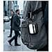 Custodia Ringke Ux Magnetica Nera E Trasparente Per Apple Airpods Pro 3 - Foto miniatura 6