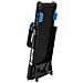 Tapis Roulant Elettrico Fold Run Pro, 4 Hp, 18 Km /h, Inclinazione Motorizzata 15 Livelli, Superficie 130x48 Cm, Bluetooth, Fitshow, Kinomap, Zwift, Led, Pieghevole, 150 Kg - Foto miniatura 4