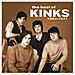 Cd The Kinks - The Best Of Kinks - Foto miniatura 1