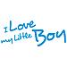 N3DS - I Love My Little Boy - Foto miniatura 2