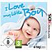 N3DS - I Love My Little Boy - Foto miniatura 6