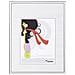 New Lifestyle 21 x 29,7 DIN A4, Argento, 21 cm, 29,7 cm, Plastica - Foto miniatura 1
