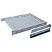 ASSMANN Electronic DN-97644, Grigio, 50 kg, 48,26 cm (19") , 48,2 cm, 4,45 cm, 2,38 kg - Foto miniatura 1