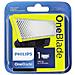 QP210/50 Lama di Ricambio OneBlade - Foto miniatura 2