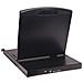 IDATA KVM-DR19C - Console KVM Switch 1 Porta USB / PS2 con LCD 19'' da Rack 19'' - Foto miniatura 3