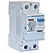 Cda225h - Interruttore Differenziale Puro Bipolare 2p 30ma 25a A 2m - Foto miniatura 1