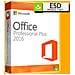 Office 2016 Professional Plus Vl (1 Pc) 32 64 Bit - Esd Version - Foto miniatura 1
