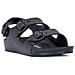 Scarpe Milano Kids Eva 1009353 Taglia 30 Colore Nero - Foto miniatura 3